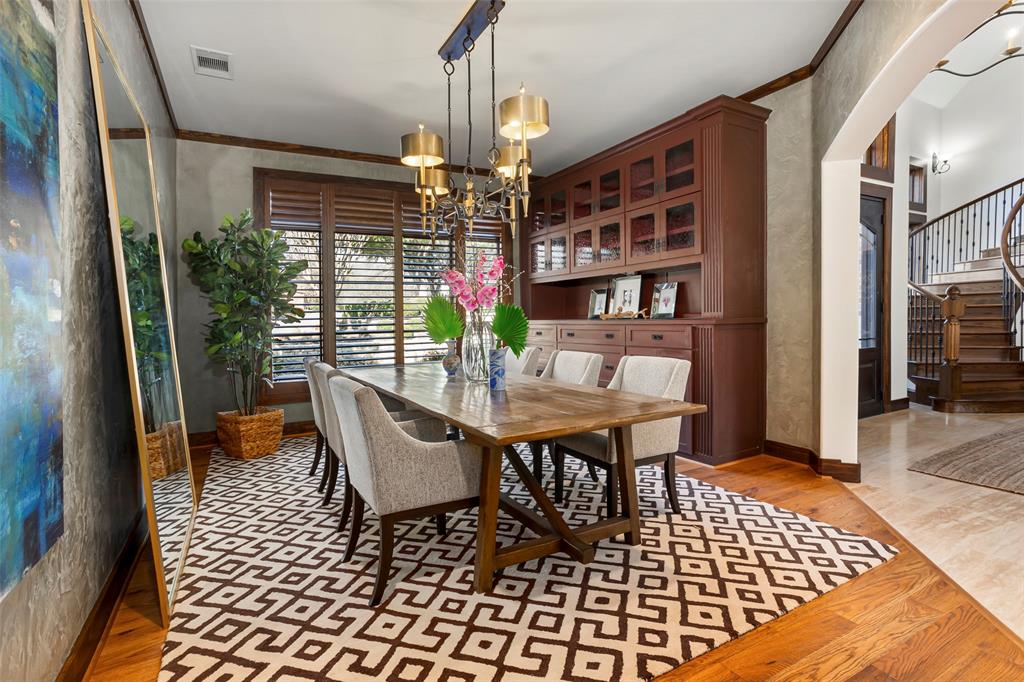 Mira Vista Add - Residential