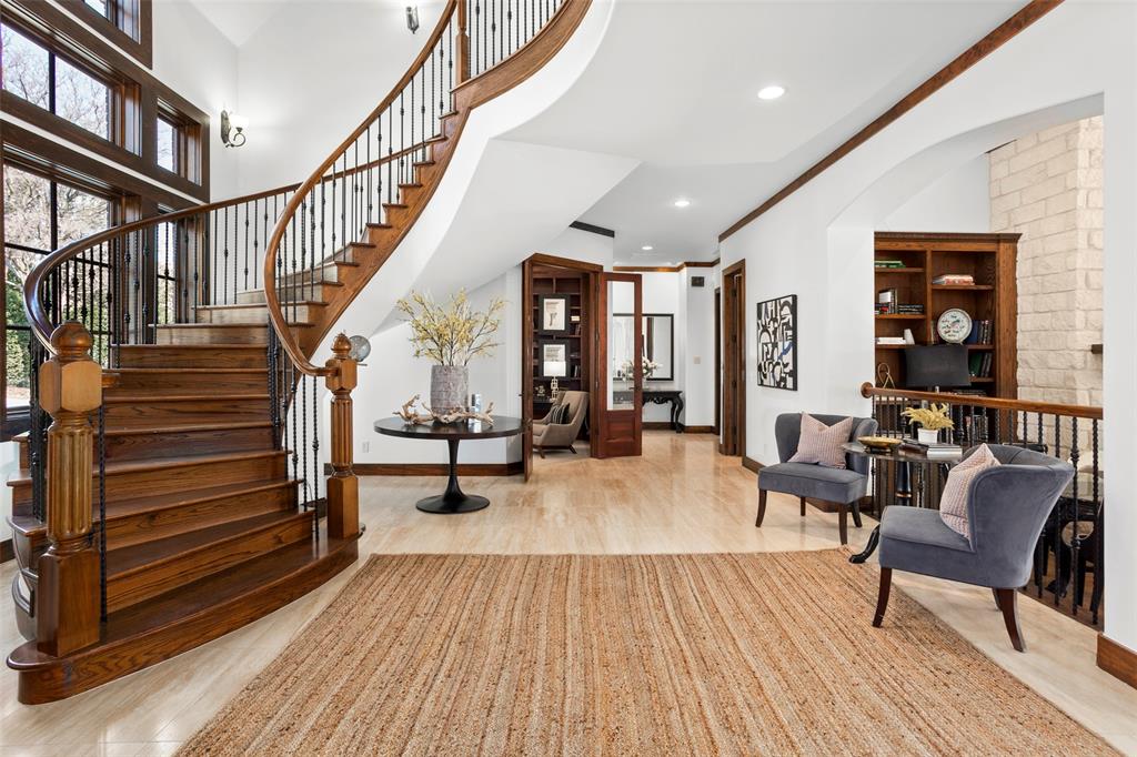 Mira Vista Add - Residential