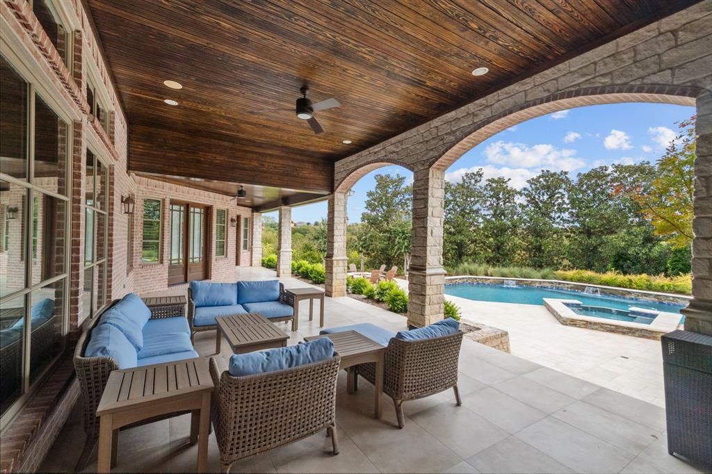 Mira Vista Add - Residential