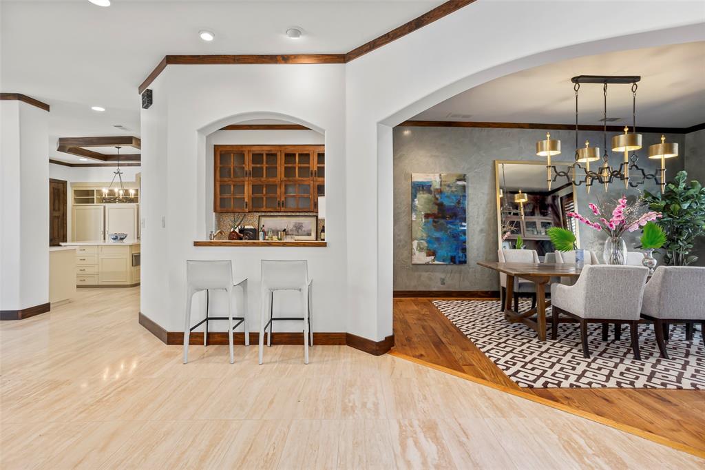 Mira Vista Add - Residential