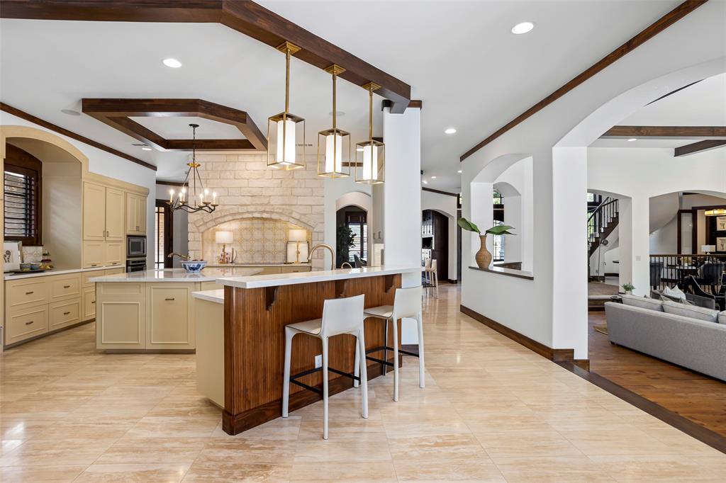 Mira Vista Add - Residential