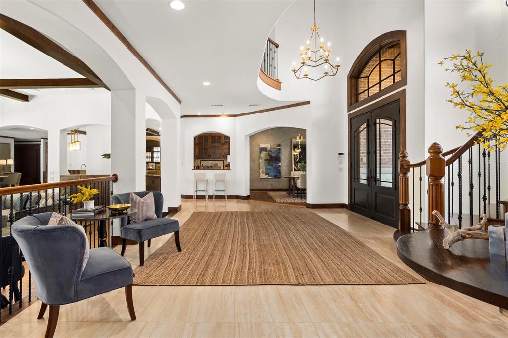 Mira Vista Add - Residential