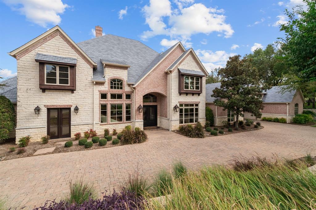 Mira Vista Add - Residential