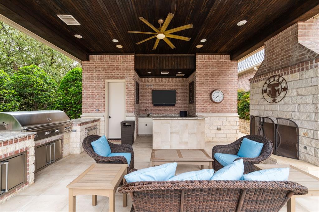 Mira Vista Add - Residential