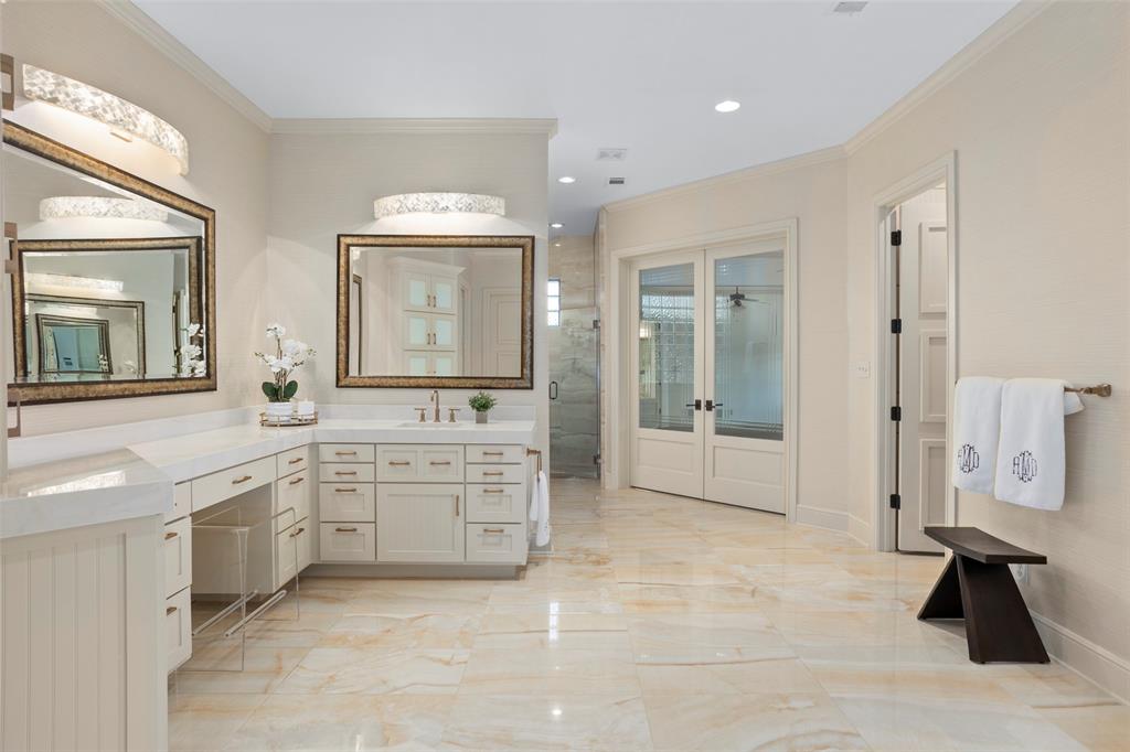 Mira Vista Add - Residential