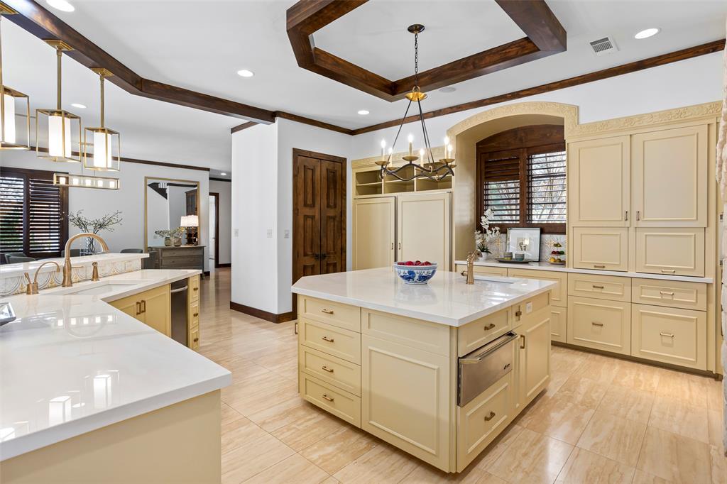 Mira Vista Add - Residential