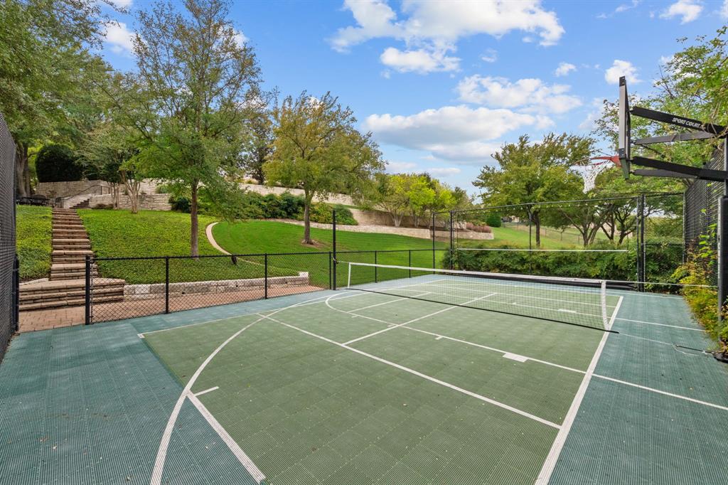 Mira Vista Add - Residential