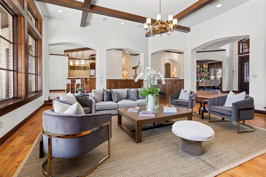 Mira Vista Add - Residential