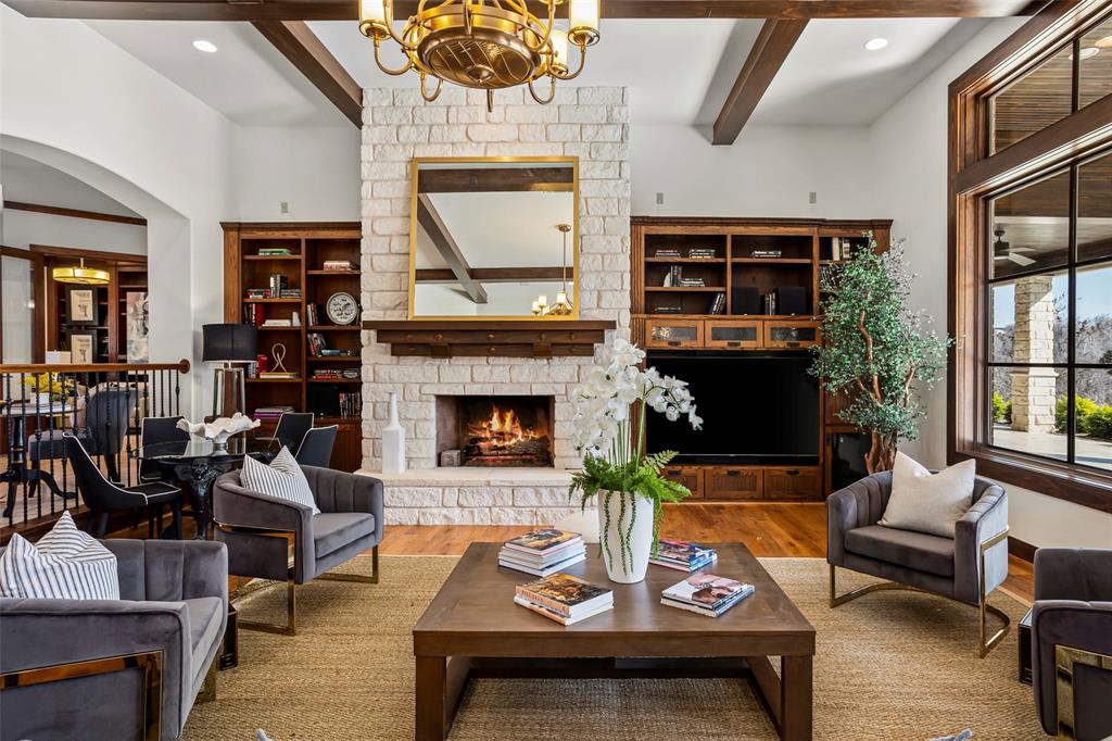 Mira Vista Add - Residential