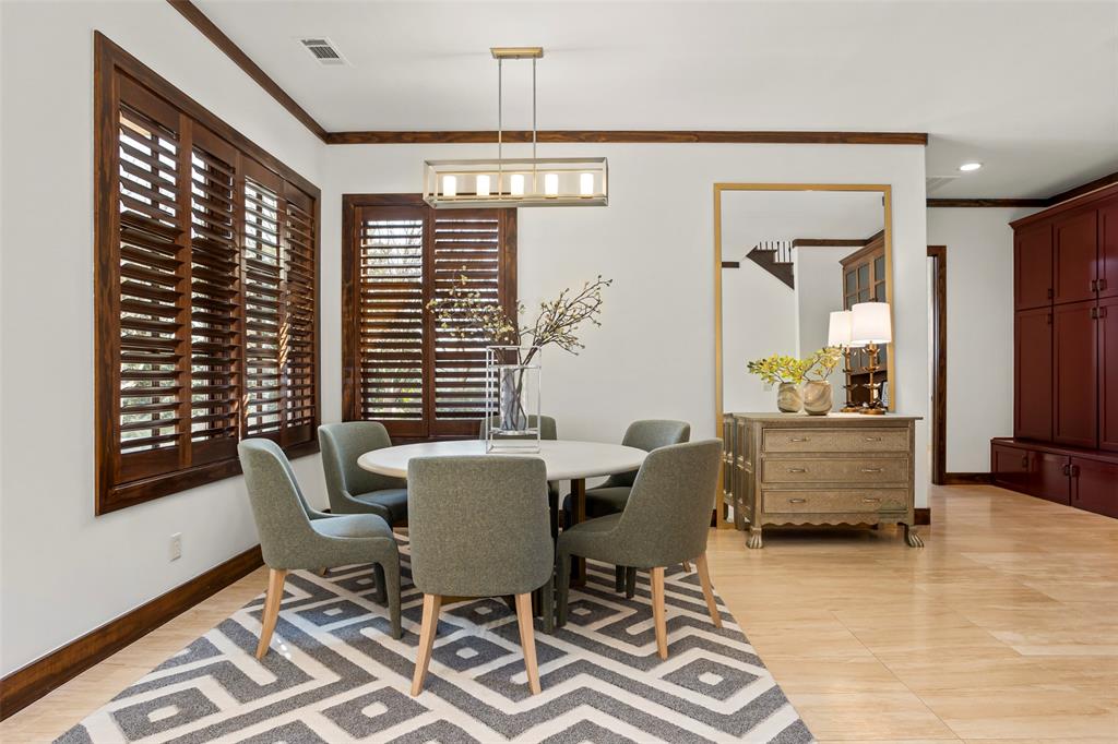 Mira Vista Add - Residential