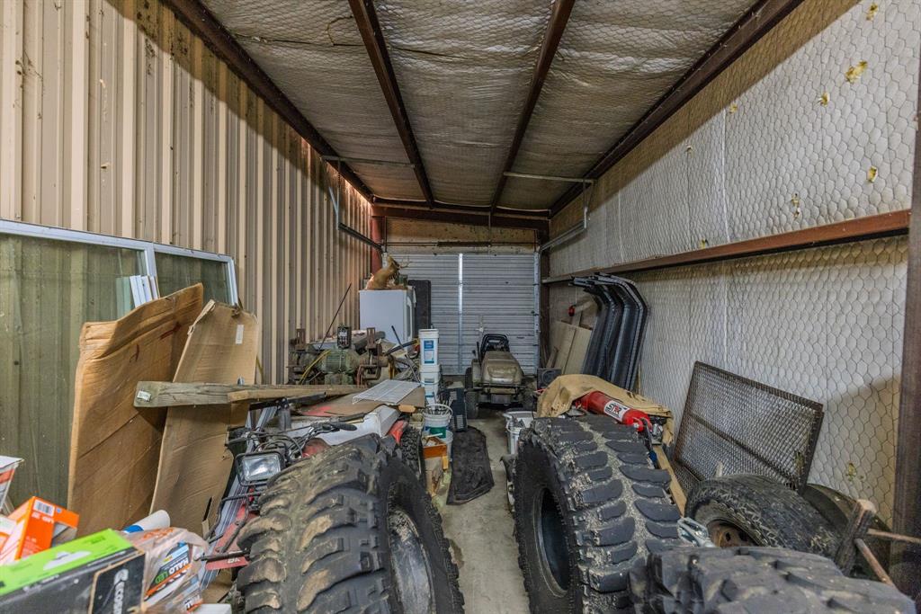 MORRIS, MARY SURVEY - Commercial Sale