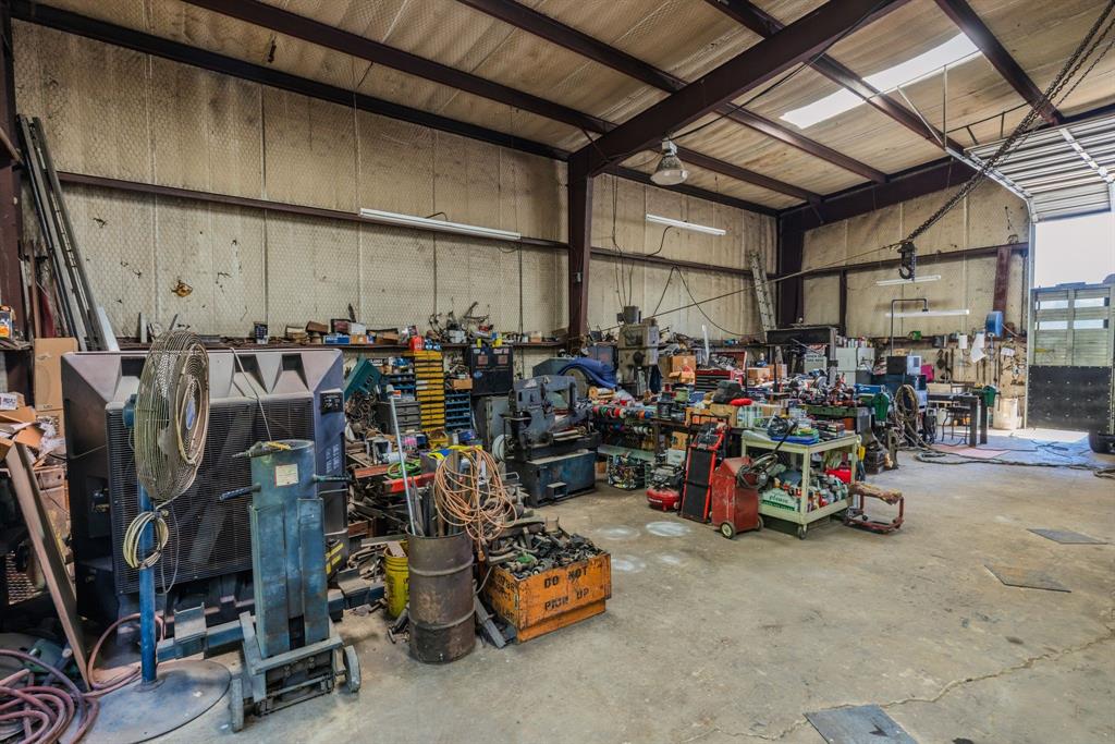 MORRIS, MARY SURVEY - Commercial Sale