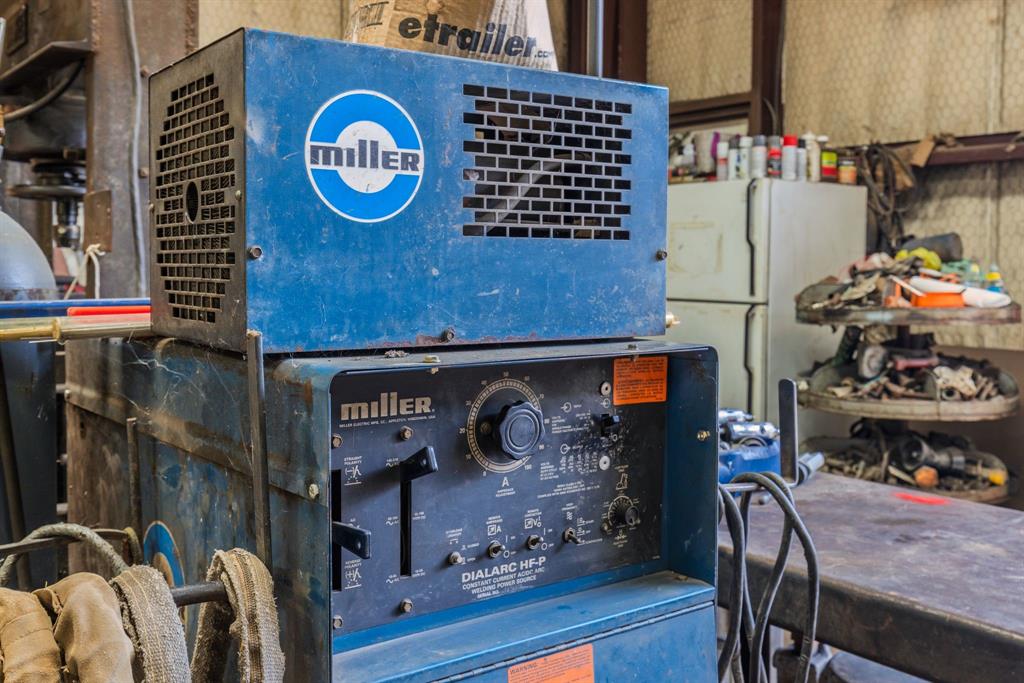 MORRIS, MARY SURVEY - Commercial Sale