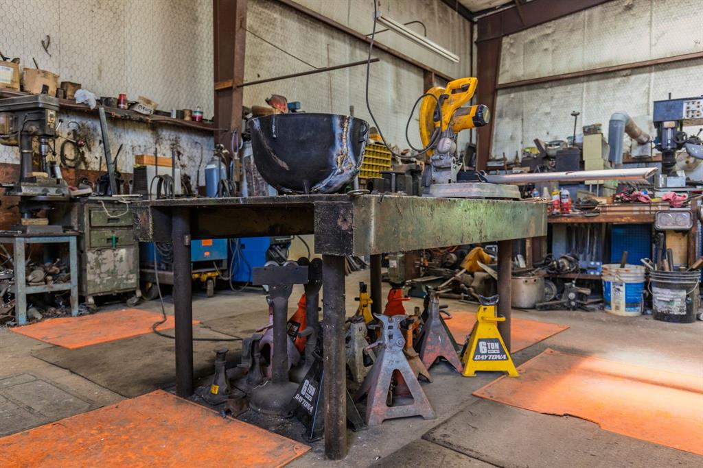 MORRIS, MARY SURVEY - Commercial Sale