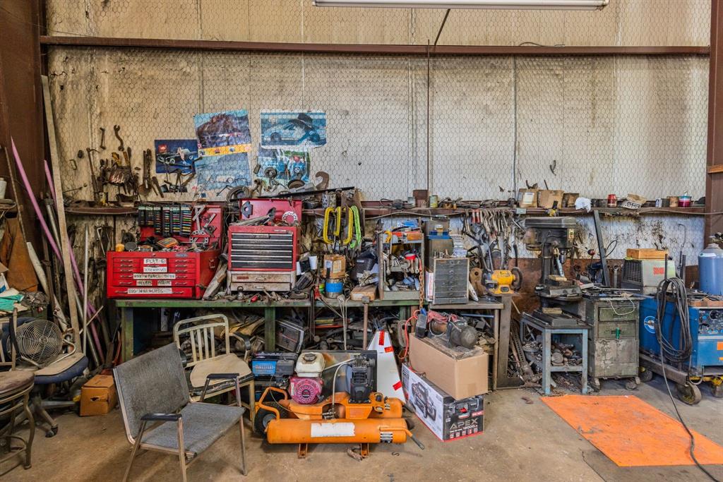 MORRIS, MARY SURVEY - Commercial Sale