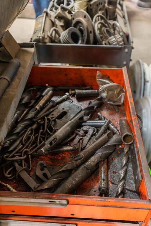 MORRIS, MARY SURVEY - Commercial Sale