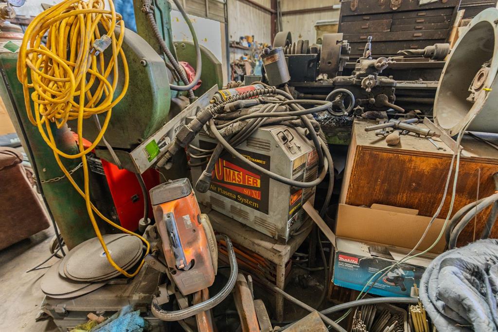 MORRIS, MARY SURVEY - Commercial Sale