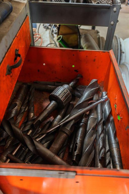 MORRIS, MARY SURVEY - Commercial Sale