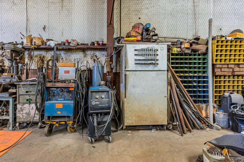 MORRIS, MARY SURVEY - Commercial Sale