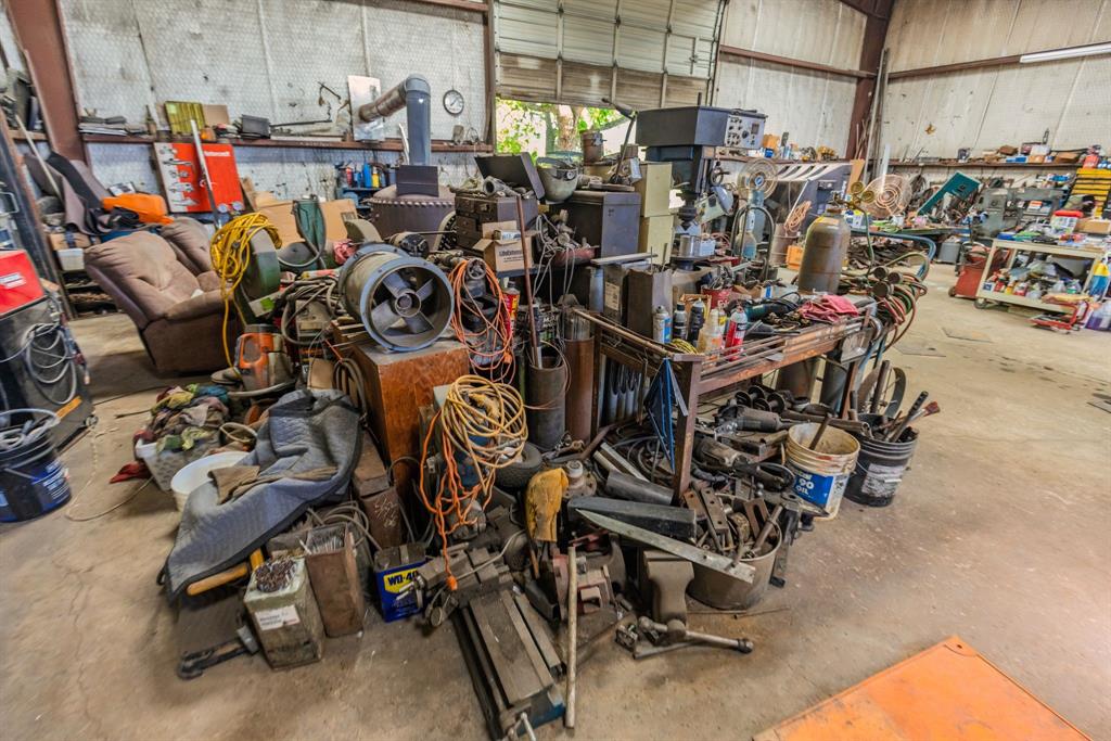 MORRIS, MARY SURVEY - Commercial Sale