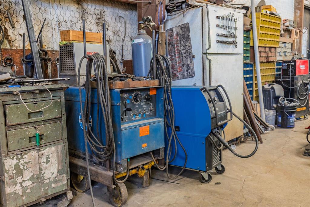 MORRIS, MARY SURVEY - Commercial Sale