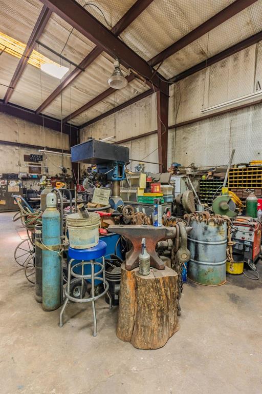 MORRIS, MARY SURVEY - Commercial Sale