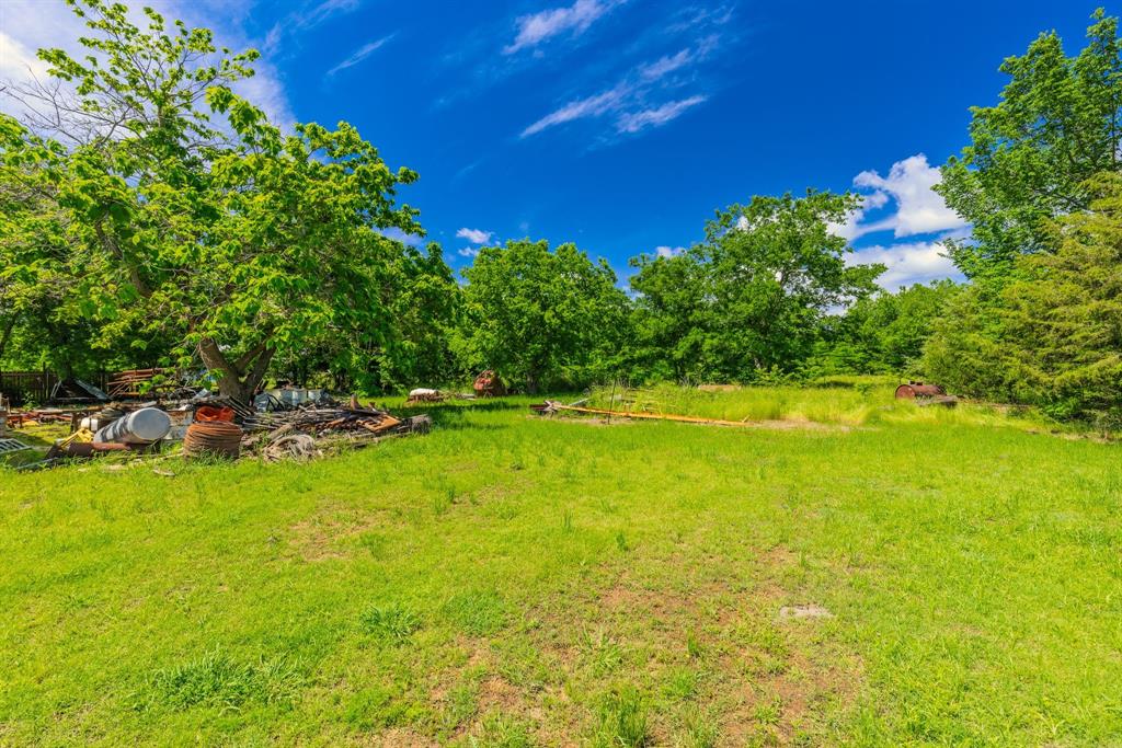 MORRIS, MARY SURVEY - Commercial Sale