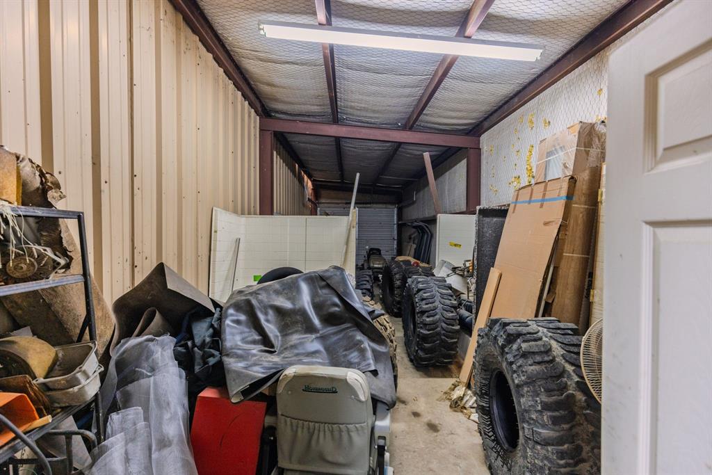 MORRIS, MARY SURVEY - Commercial Sale