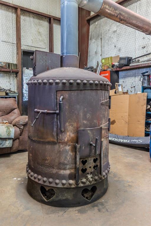 MORRIS, MARY SURVEY - Commercial Sale