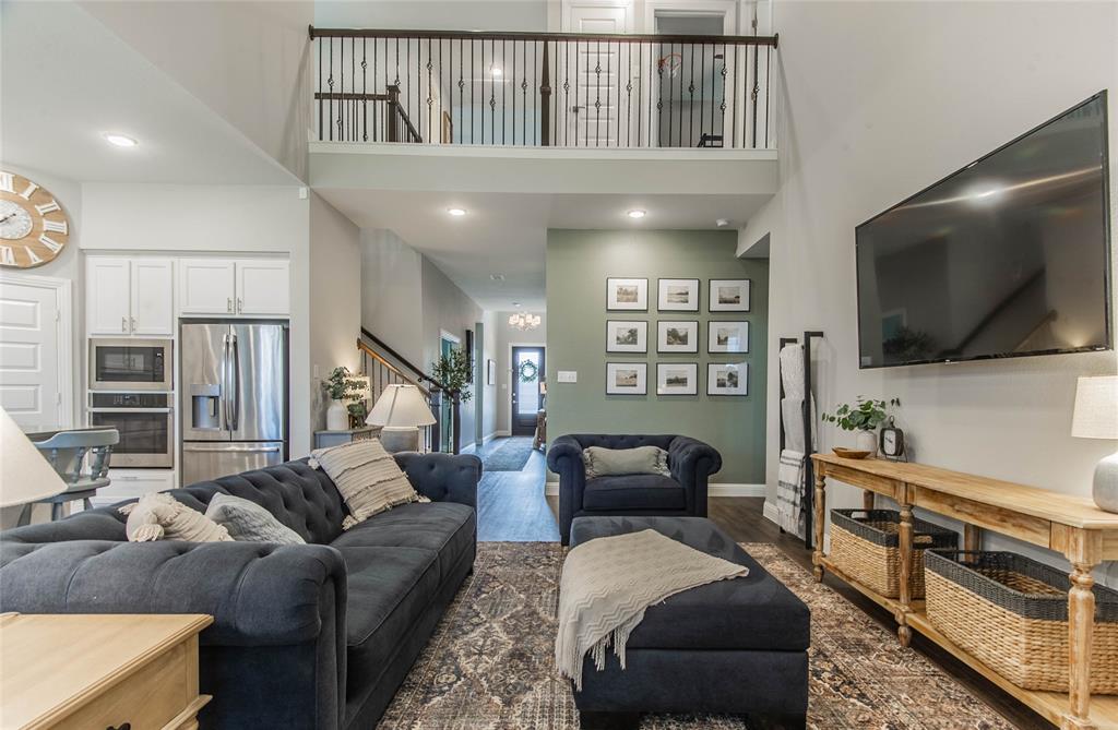 Inspiration Ph 3a - Residential