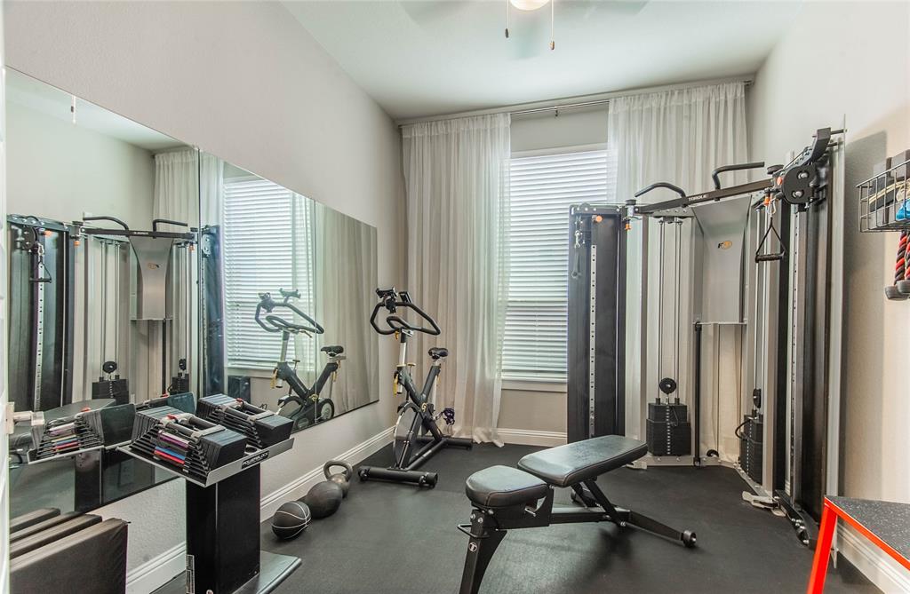 Inspiration Ph 3a - Residential