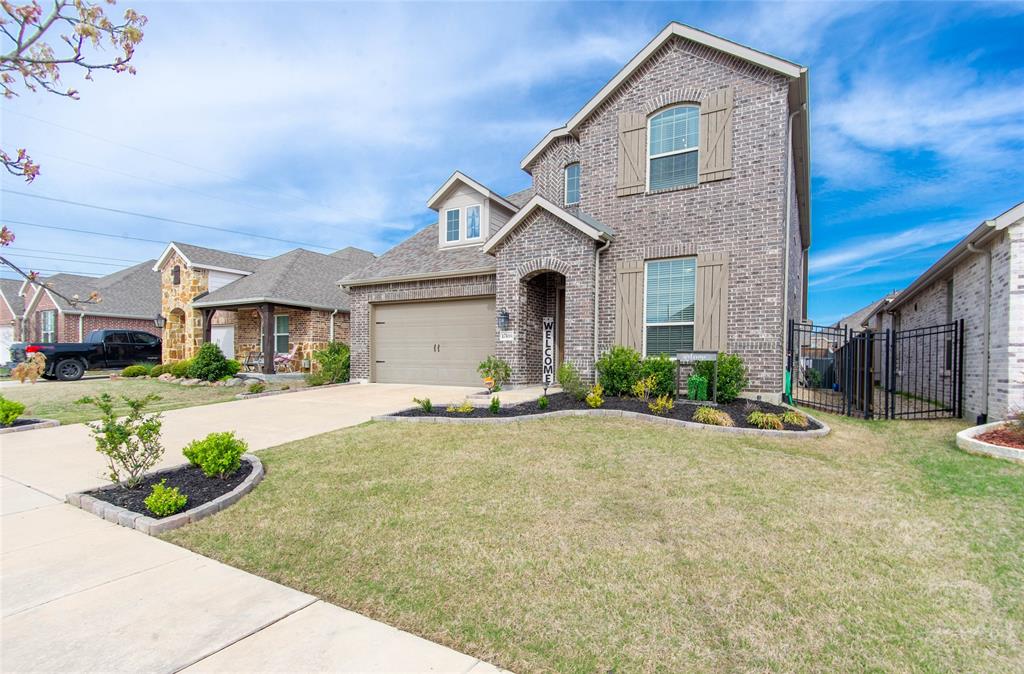 Inspiration Ph 3a - Residential