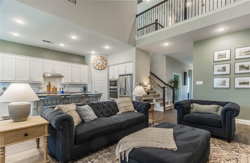 Inspiration Ph 3a - Residential