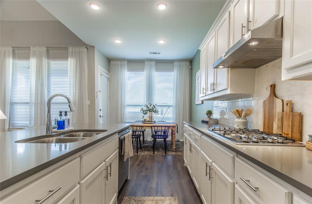 Inspiration Ph 3a - Residential