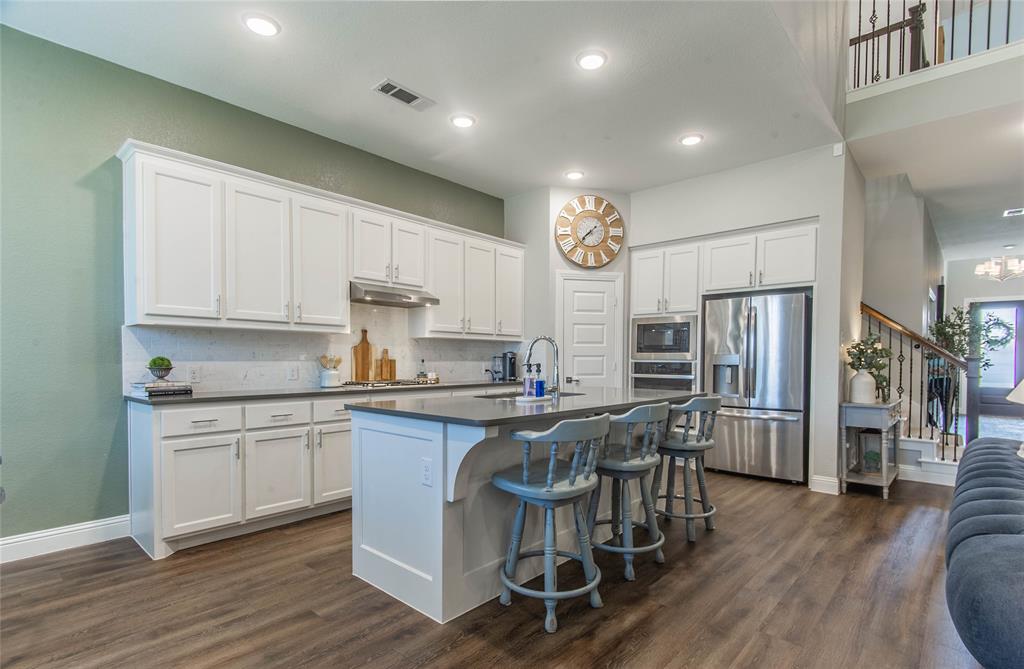 Inspiration Ph 3a - Residential