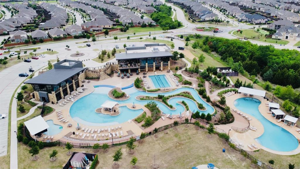 Inspiration Ph 3a - Residential