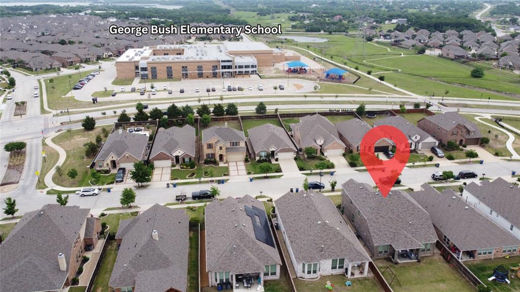 Inspiration Ph 3a - Residential