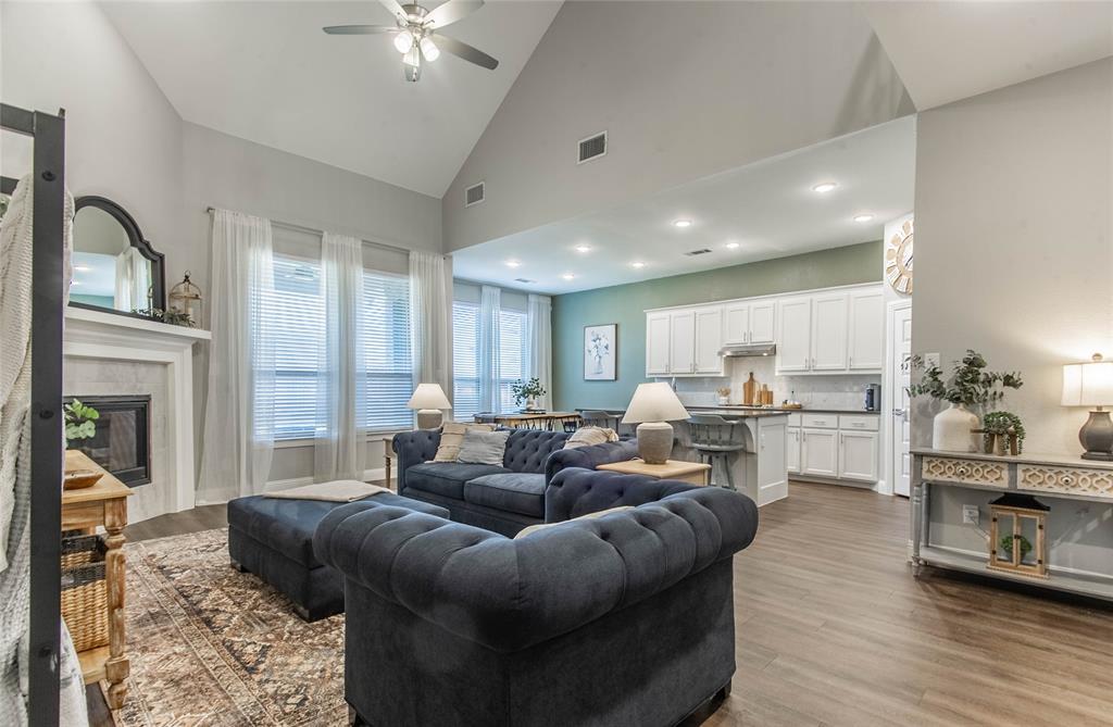 Inspiration Ph 3a - Residential