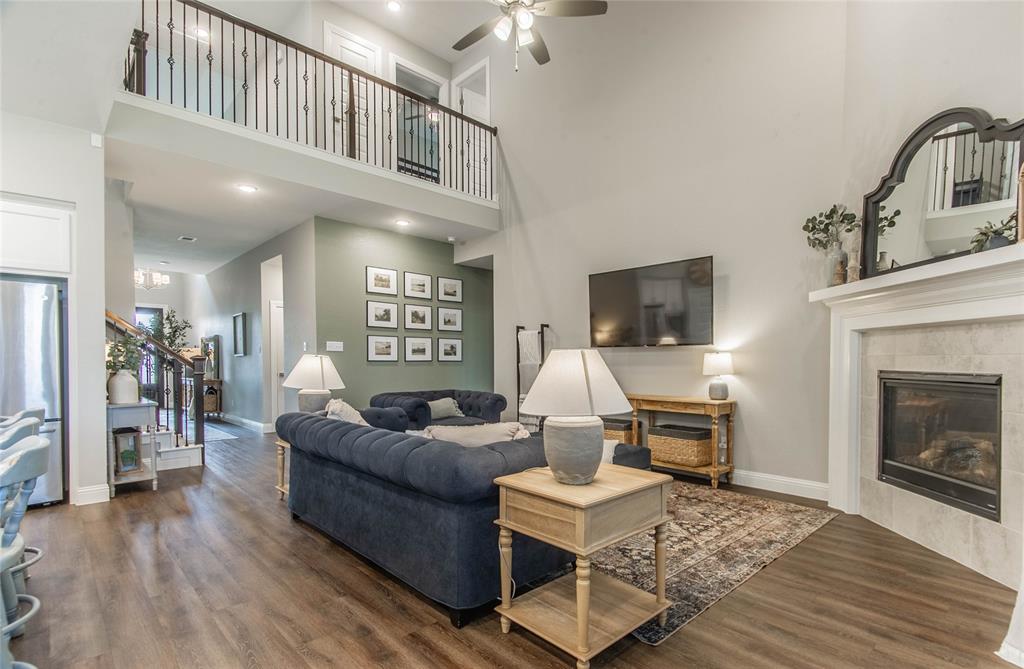 Inspiration Ph 3a - Residential