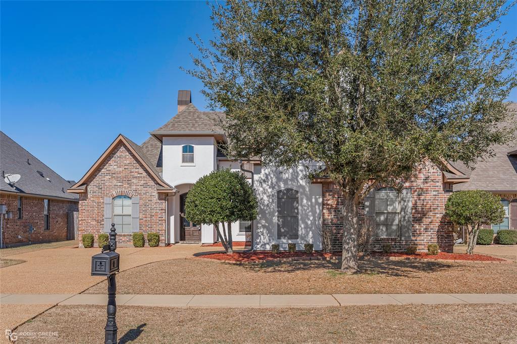 619 Bitter Pecan Drive