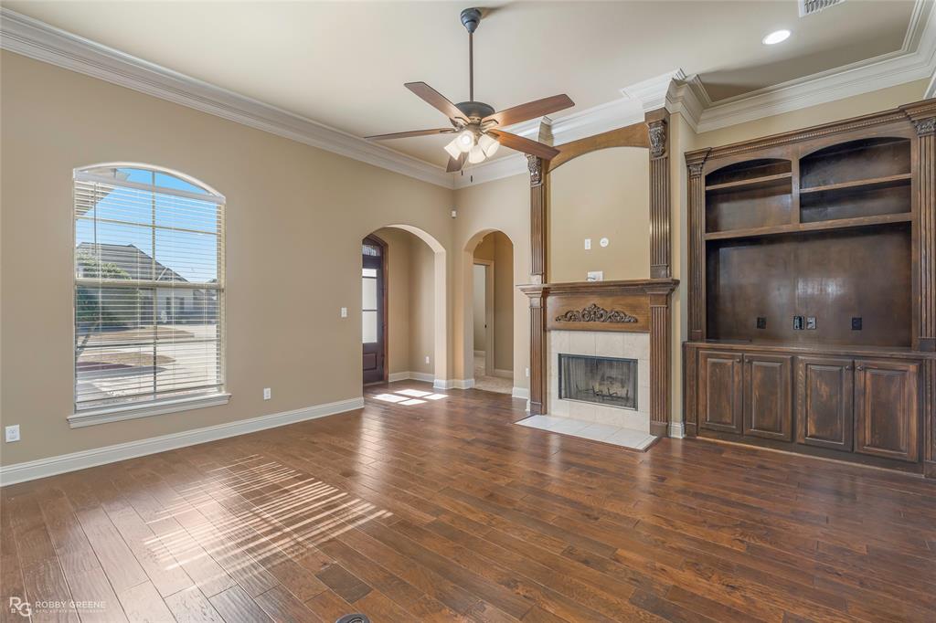 619 Bitter Pecan Drive