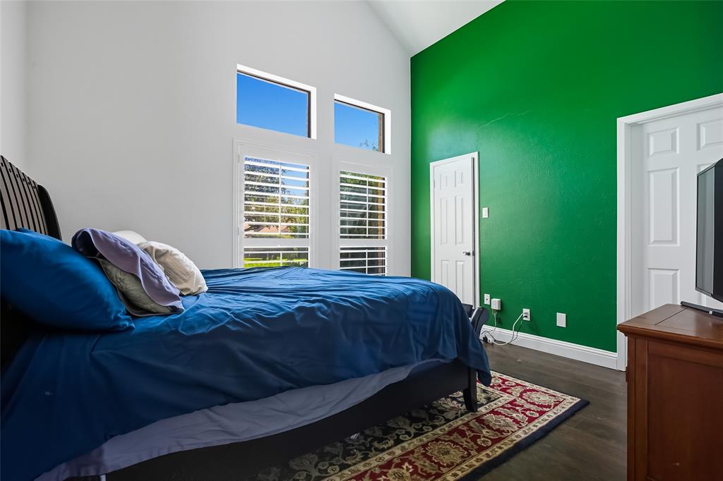 Bent Tree West Ph 2 - Residential