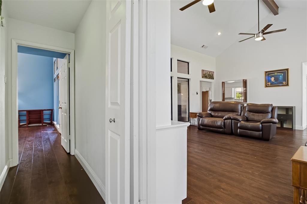 Bent Tree West Ph 2 - Residential