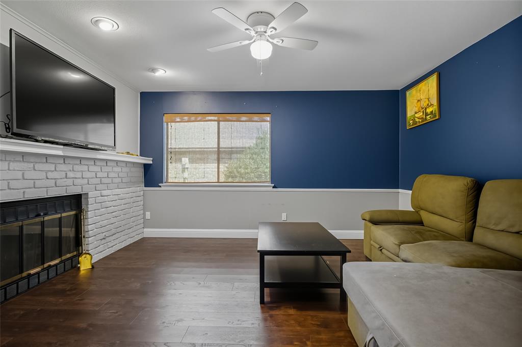 Bent Tree West Ph 2 - Residential