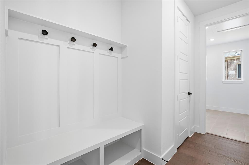 Talon Hill - Residential