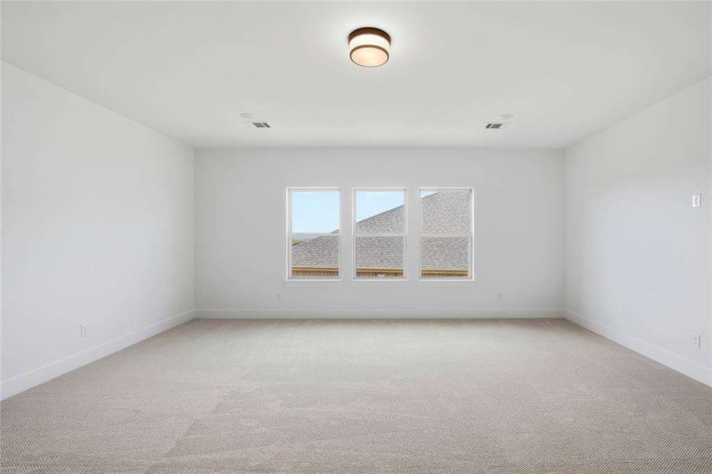 Talon Hill - Residential