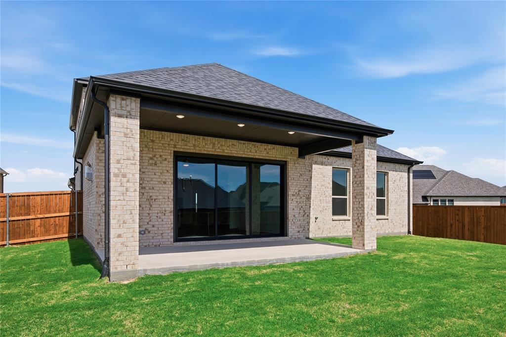 Talon Hill - Residential