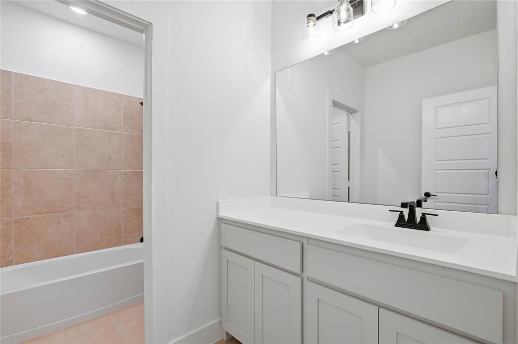 Talon Hill - Residential