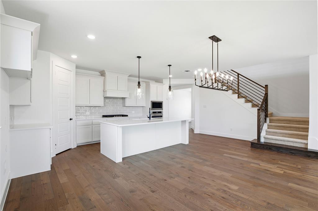 Talon Hill - Residential