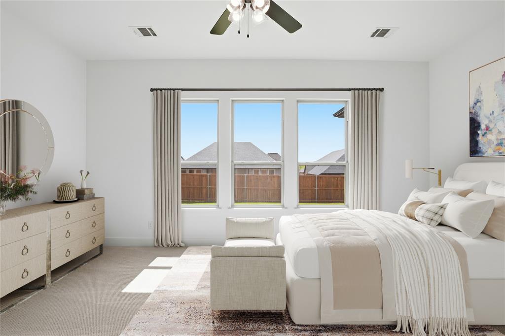 Talon Hill - Residential